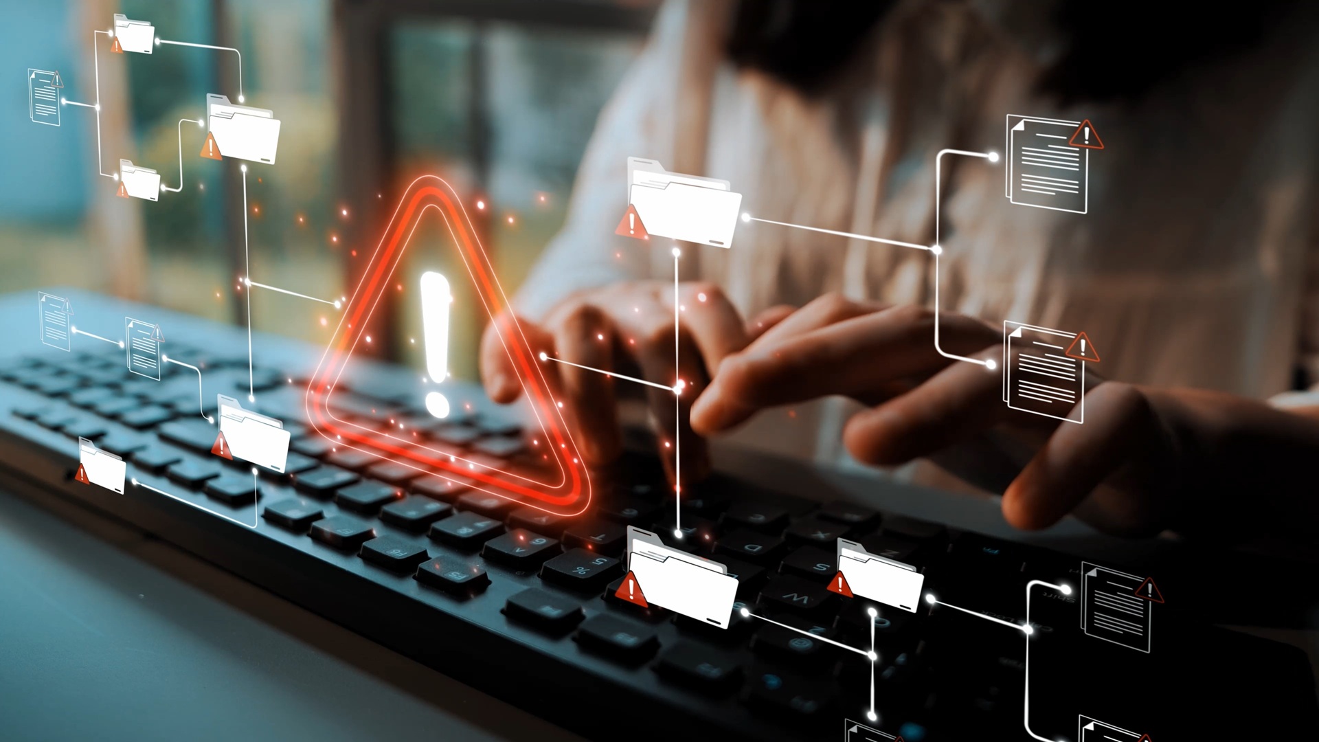 The Reality Shift in Vulnerability Management — ArmorCode blog hero
